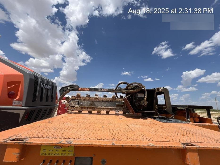 2025 VIRNIG TCH48-25