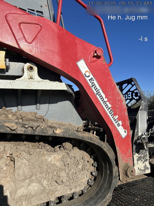 2022 PALADIN 48" Pallet Forks - Paladin