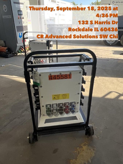 2024 TRYSTAR DBLA1.F3-A-A-A1