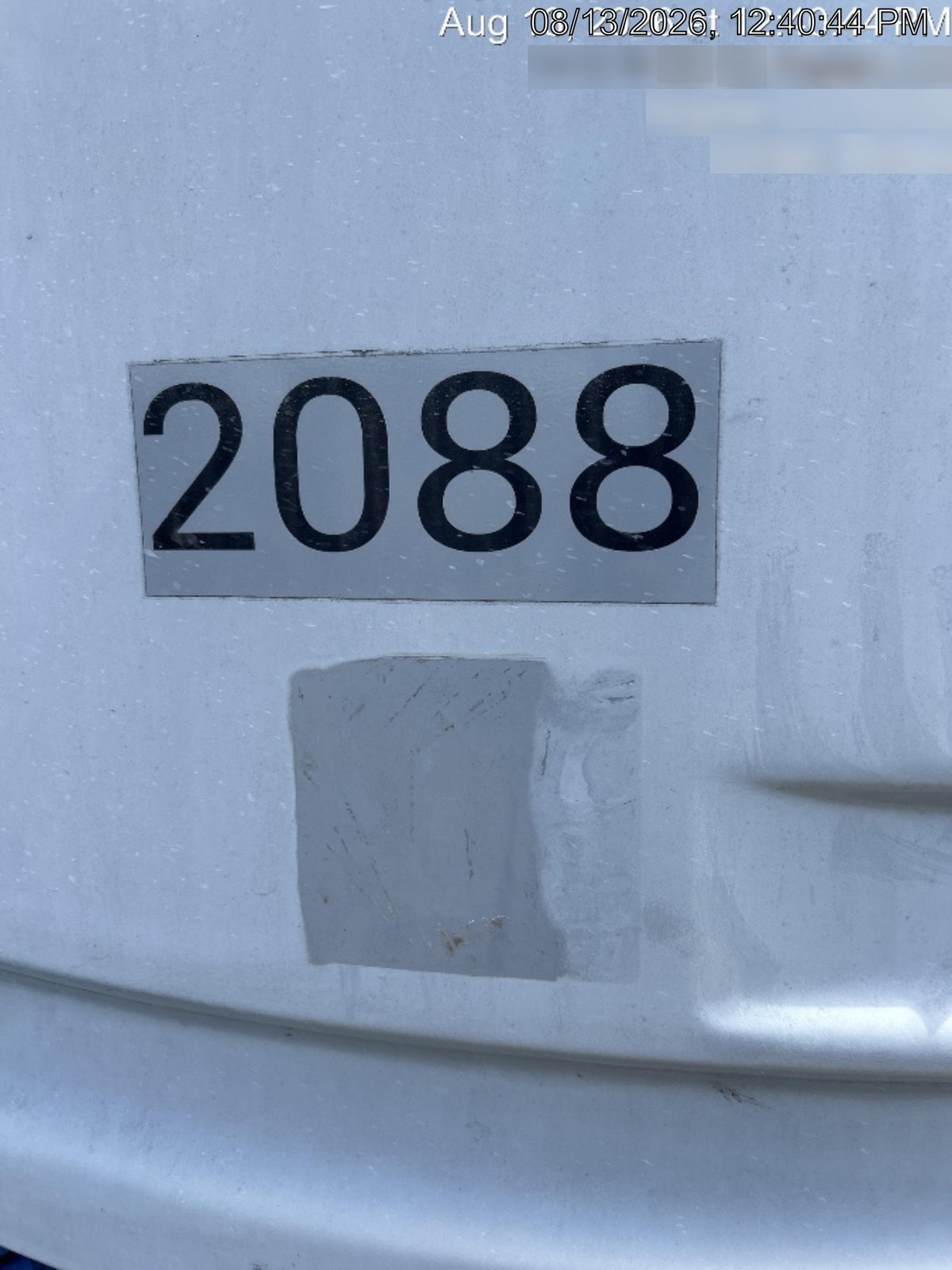 2016 GENIE S-45
