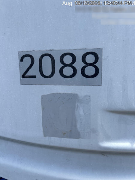 2016 GENIE S-45