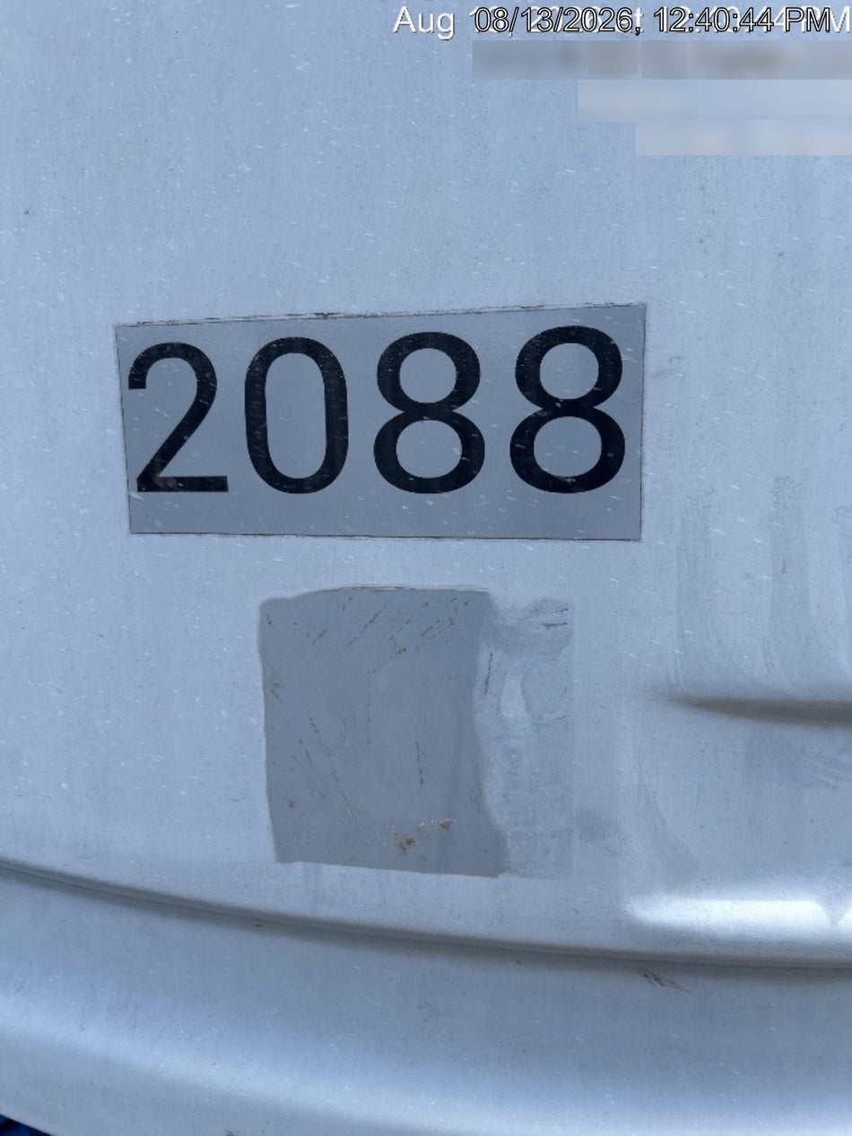 2016 GENIE S-45