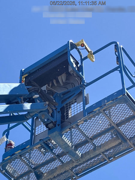 2023 GENIE Z-45/25J DC