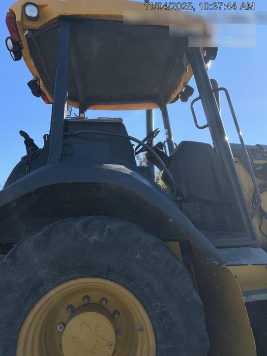 2020 JOHN DEERE 310LEP