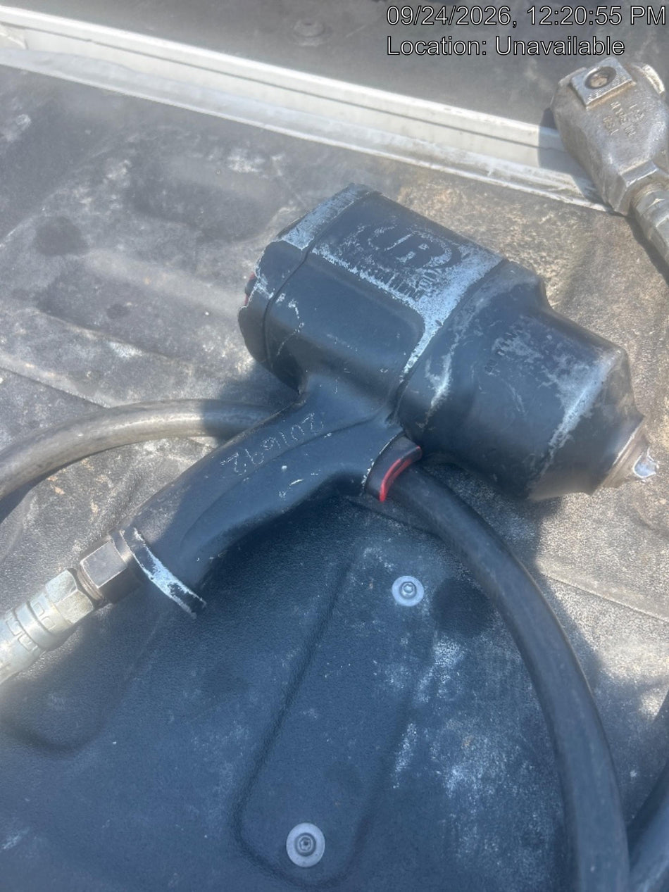 2022 INGERSOLL RAND 2925P1TI