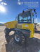 2024 WACKER NEUSON DV900 Cab
