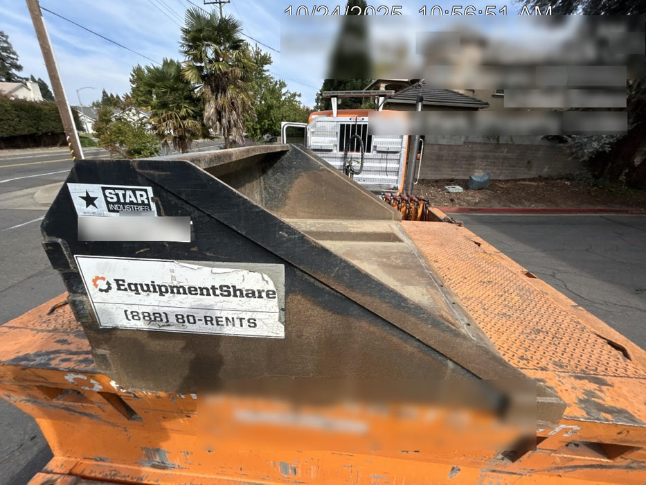 2020 STAR INDUSTRIES 1406B