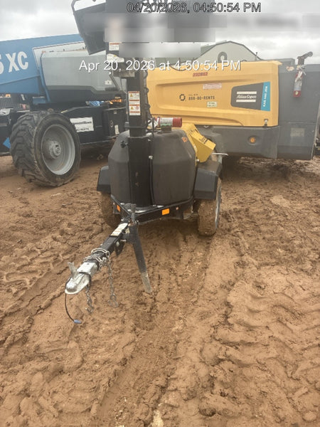 2022 ALLMAND NLV3GR