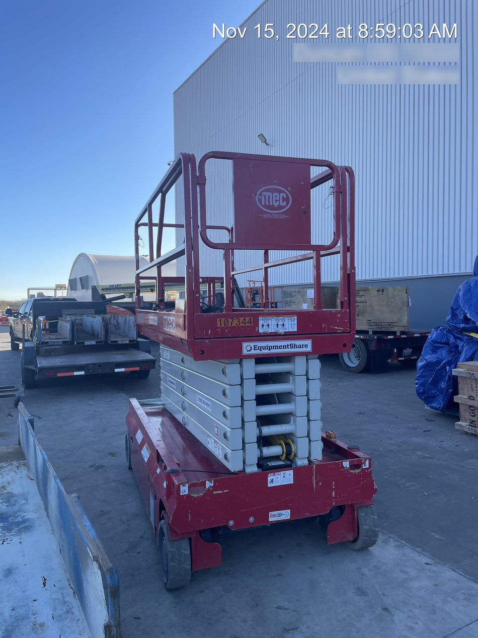 2020 MEC 4555SE