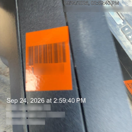 2021 MOTOROLA PMPN4284