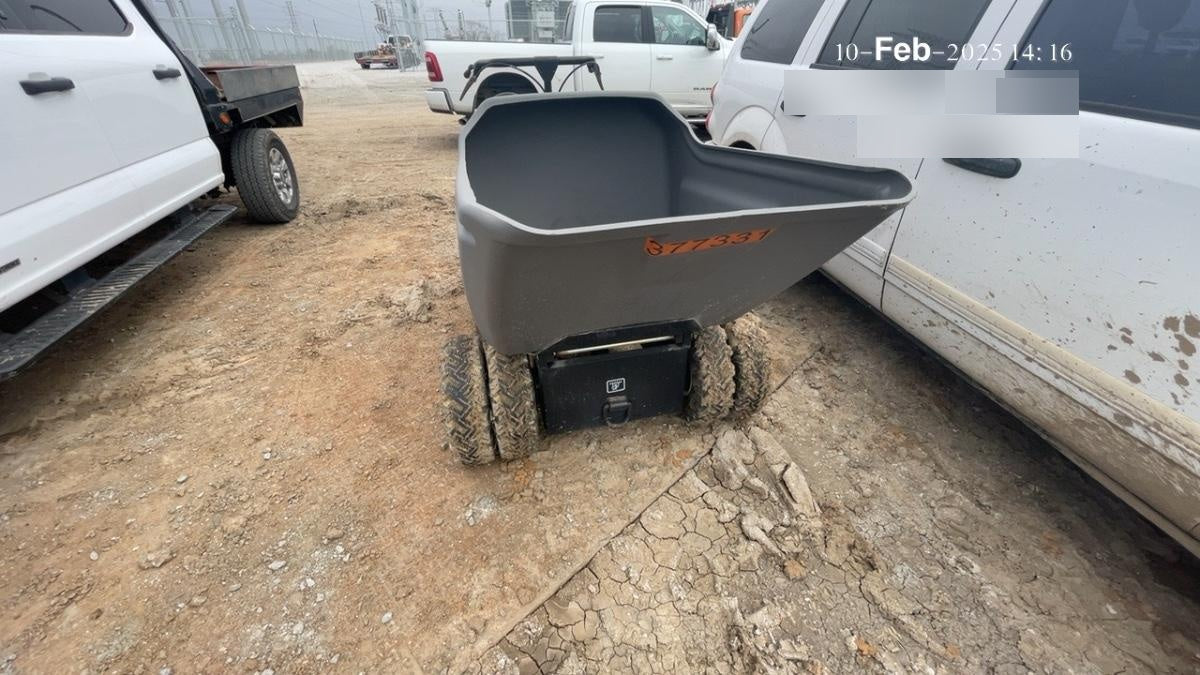 2024 TORO MB-1600