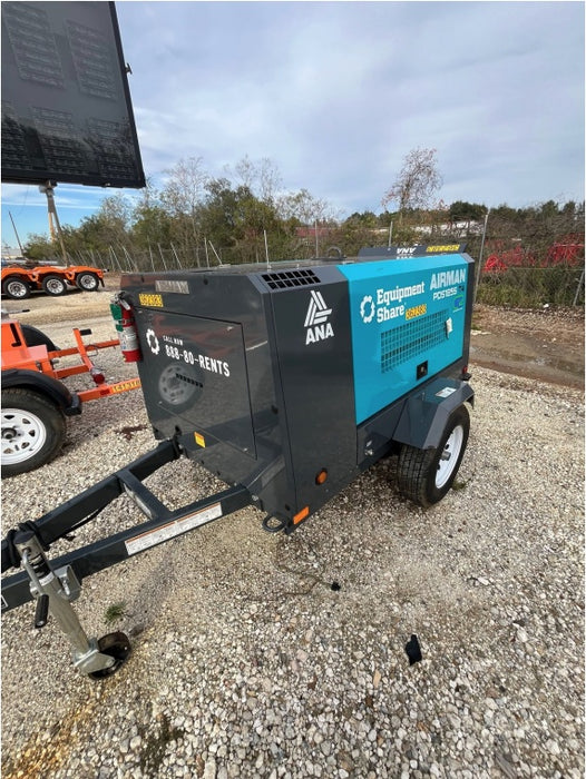 2023 AIRMAN PDS185S CWK