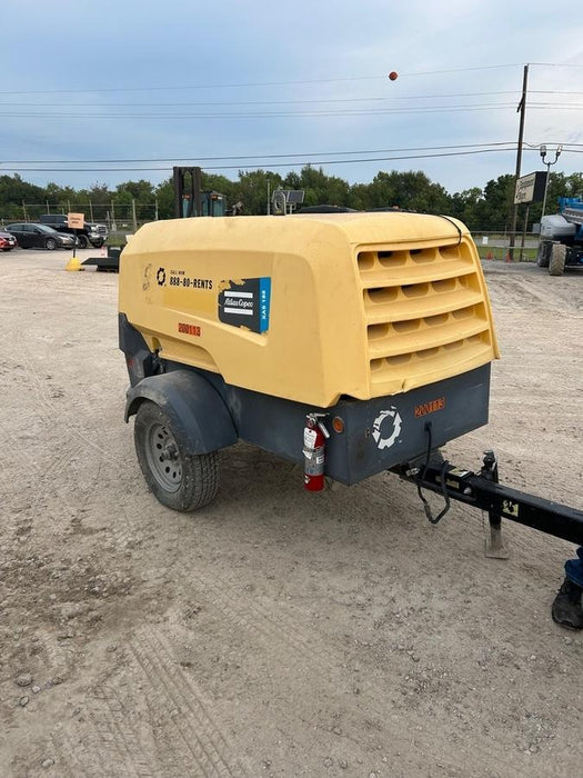 2022 ATLAS COPCO XAS188 CWK