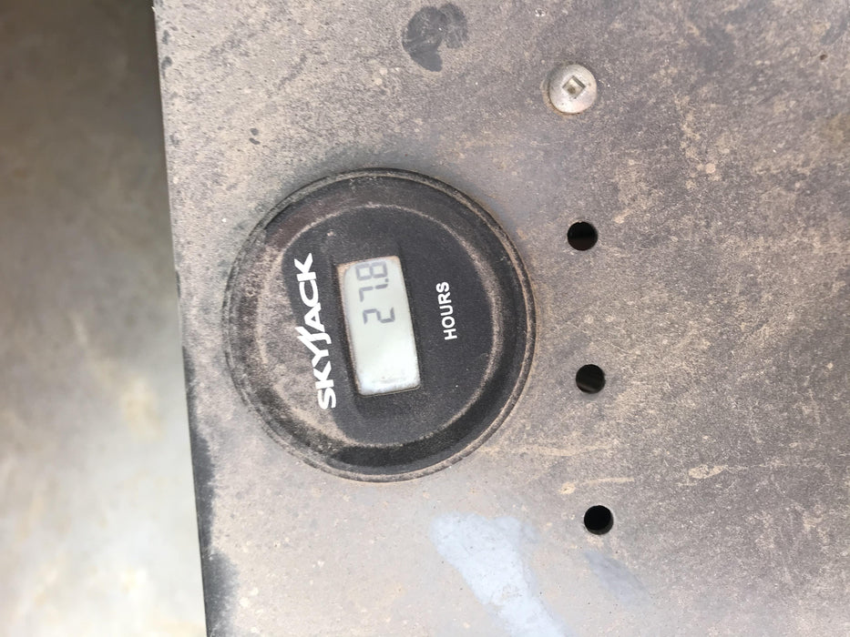 2019 Skyjack SJIII-3219 Standard w/Trojan Batteries