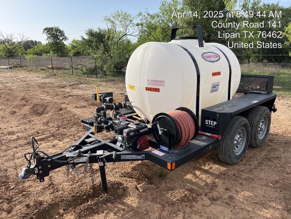 2024 SIMPSON SWT-52517