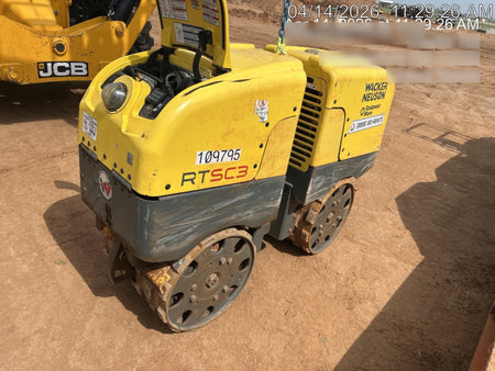 2020 WACKER NEUSON RTKx-SC3