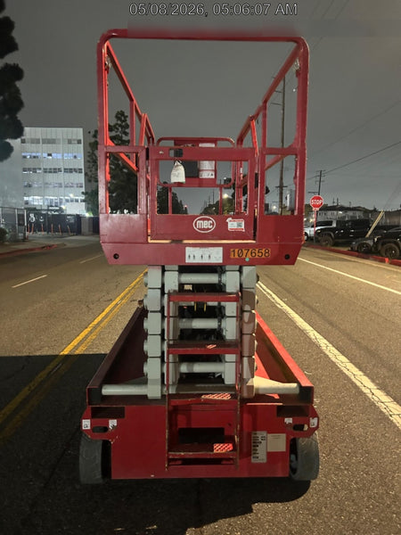 2020 MEC 4555SE