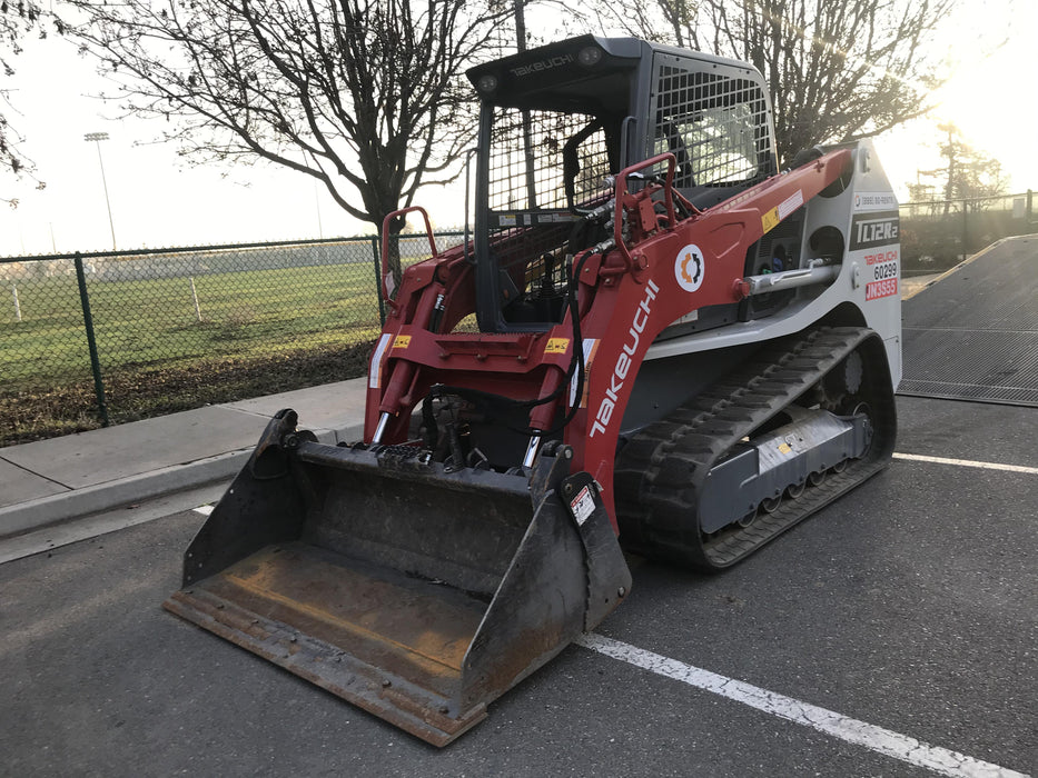 2020 PALADIN MP72 CG