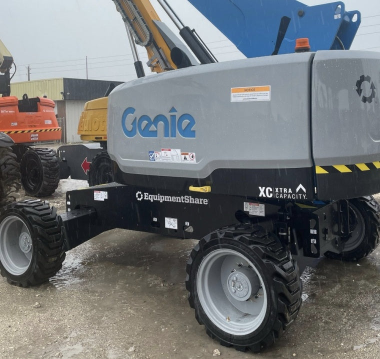 2024 GENIE S-45 XC