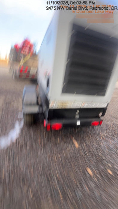 2020 WACKER NEUSON G50