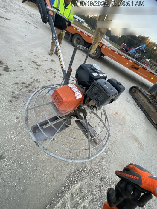 2021 HUSQVARNA CT 48-13A-V