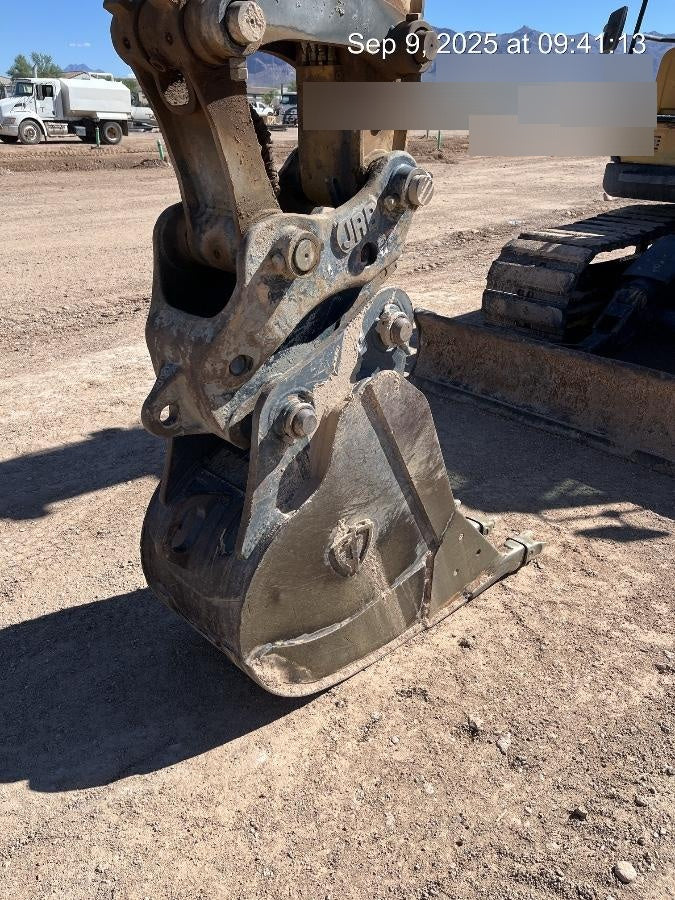 2024 SUI MANUFACTURING 135CW18