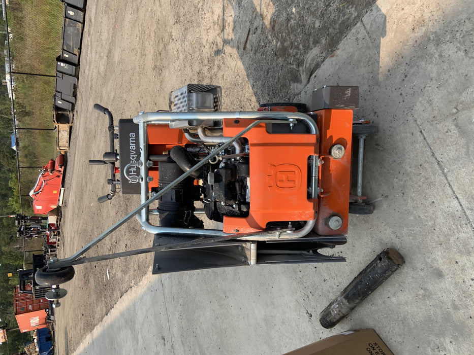 2020 HUSQVARNA FS 524