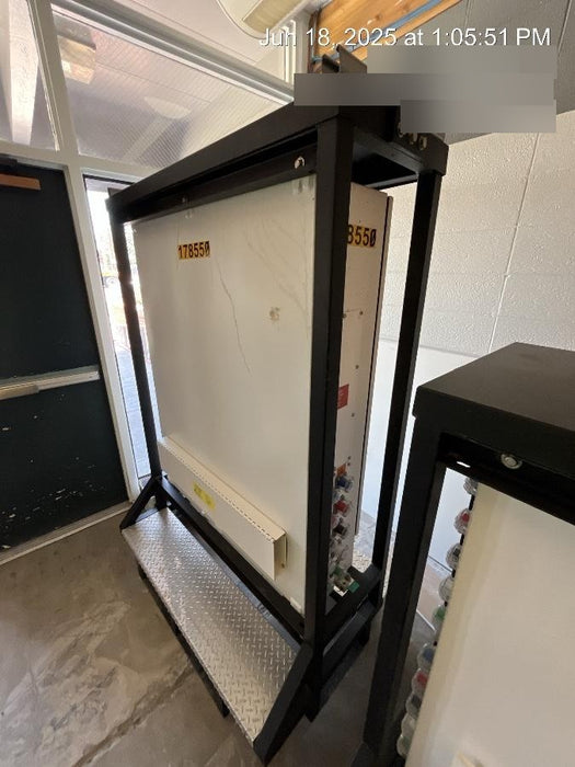 2021 TRYSTAR IL-086-VDE-27MBRP