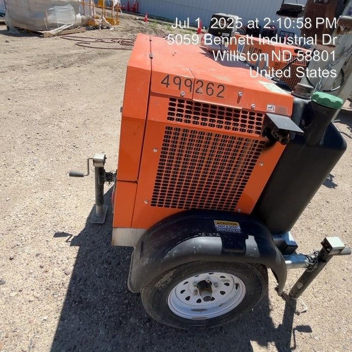 2025 WANCO WLTT-4MK8K