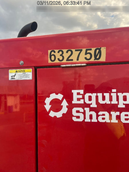 2025 ECHO DGW400DML-ES