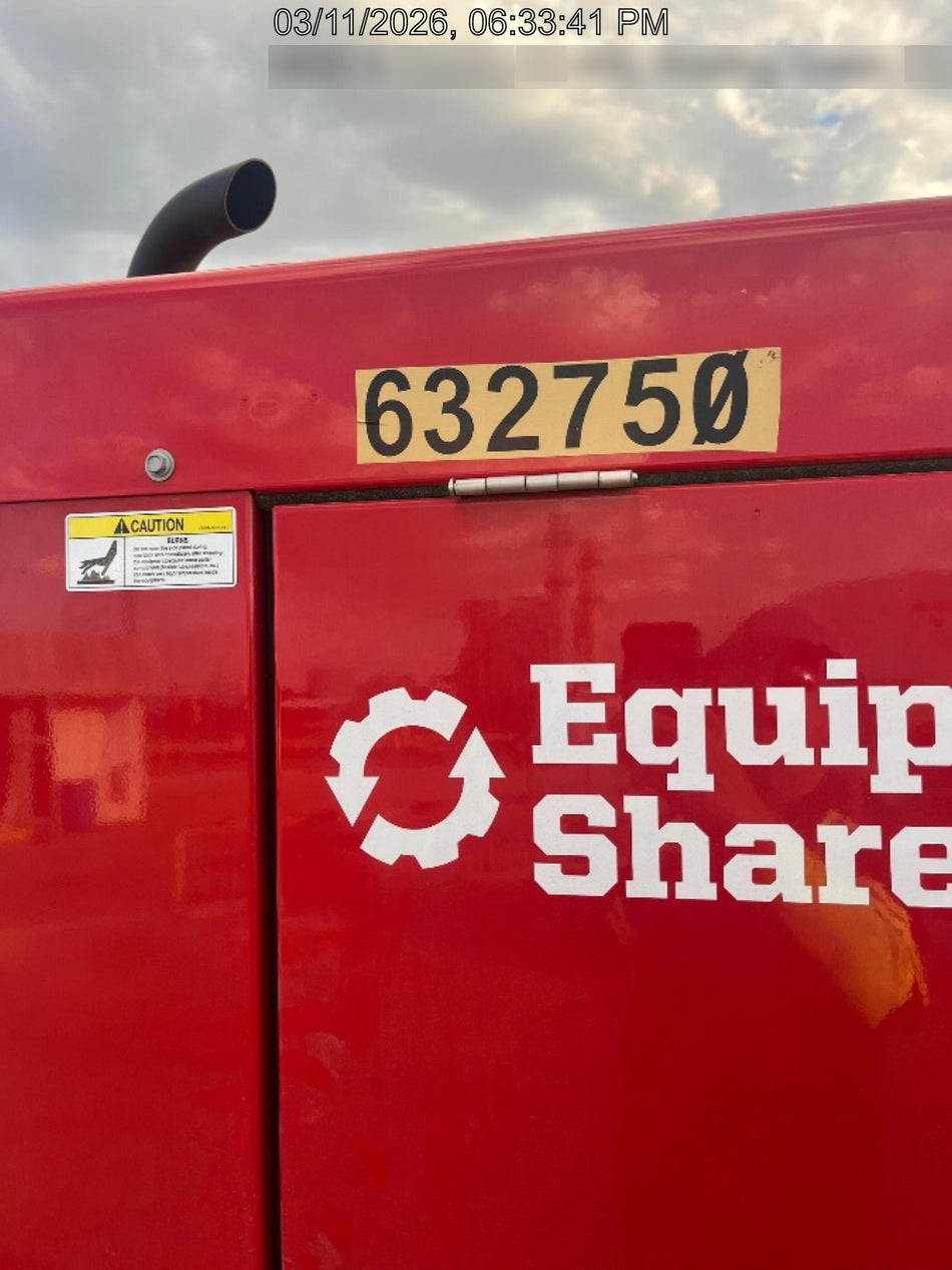 2025 ECHO DGW400DML-ES