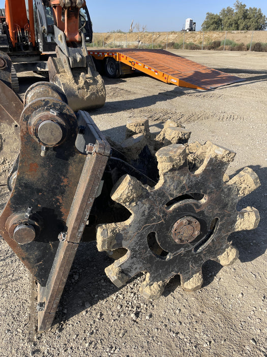 2023 ROCKLAND WI24-3