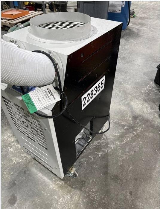 2022 KWIKOOL KPAC1411-2