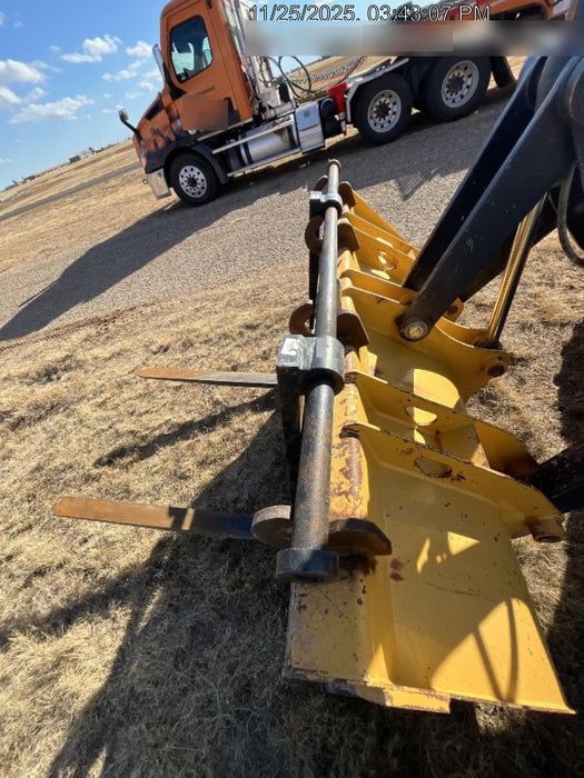 2025 STAR INDUSTRIES LBA180-36