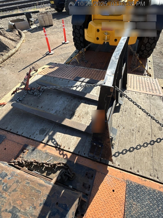 2022 ARROW MATERIAL HANDLING 48" Pallet Forks - Arrow