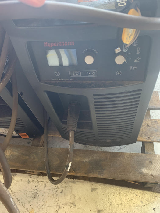 2022 HYPERTHERM Powermax 125