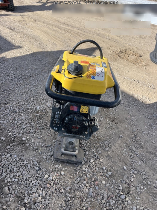 2025 WACKER NEUSON BS62-4Ab/28