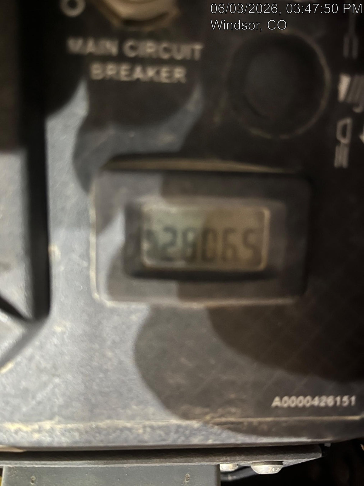 2023 GENERAC MLT2