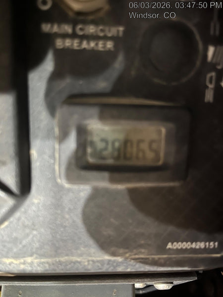 2023 GENERAC MLT2