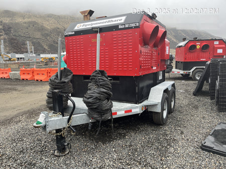 2024 CAMPO DB1200CT