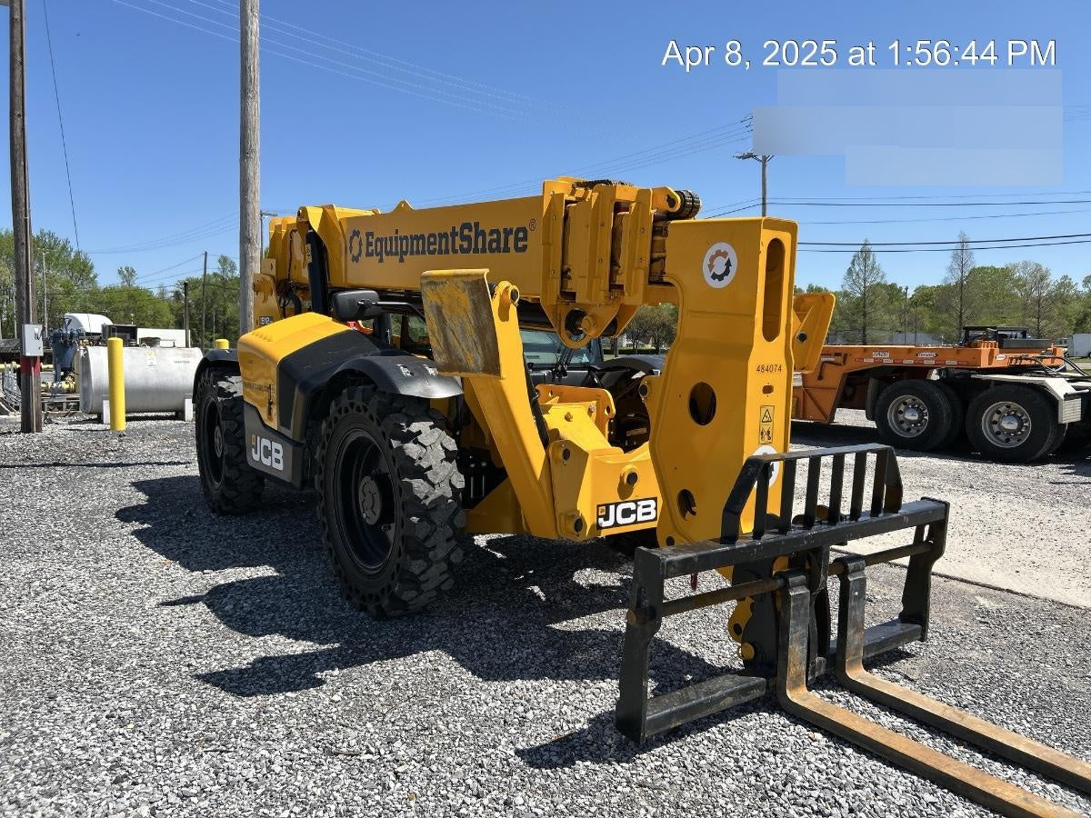 2025 JCB 512-56