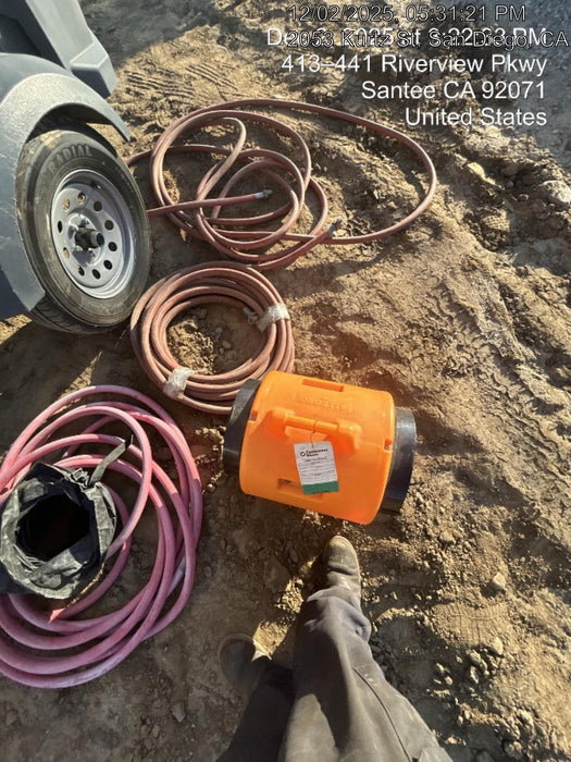 2023 ALLEGRO 9539-12