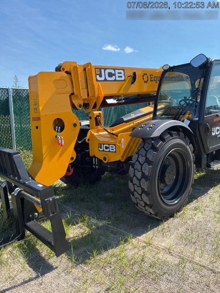 2026 JCB 509-42