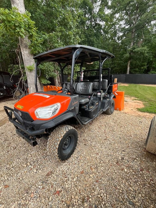 2021 KUBOTA RTV-X1140W-H (Canopy)