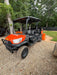 2021 KUBOTA RTV-X1140W-H (Canopy)