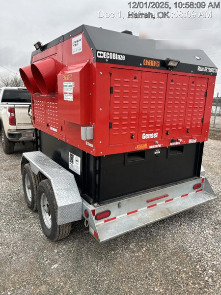 2024 CAMPO DB1200CT