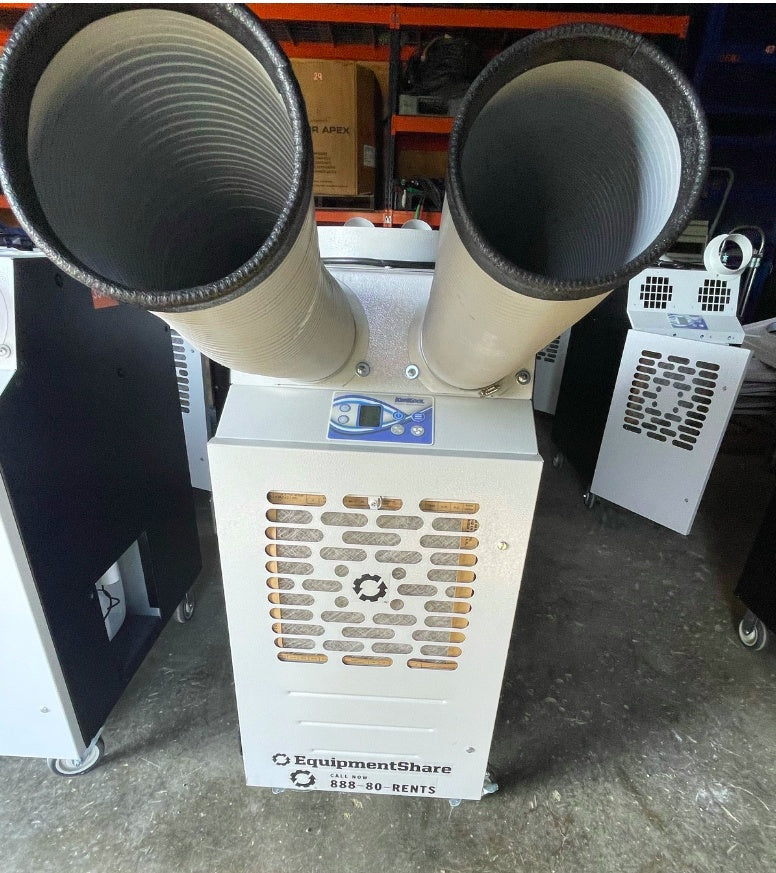2022 KWIKOOL KPAC1411-2