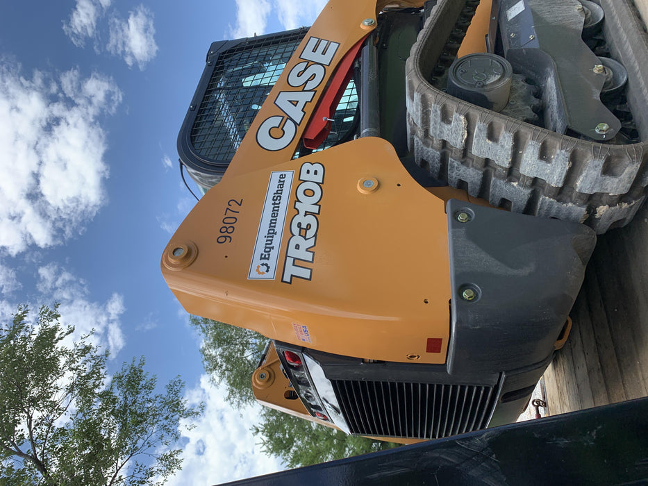 2020 CASE TR310B