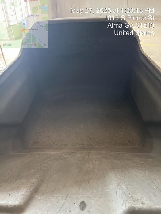 2025 TORO MBTX 2500-TS