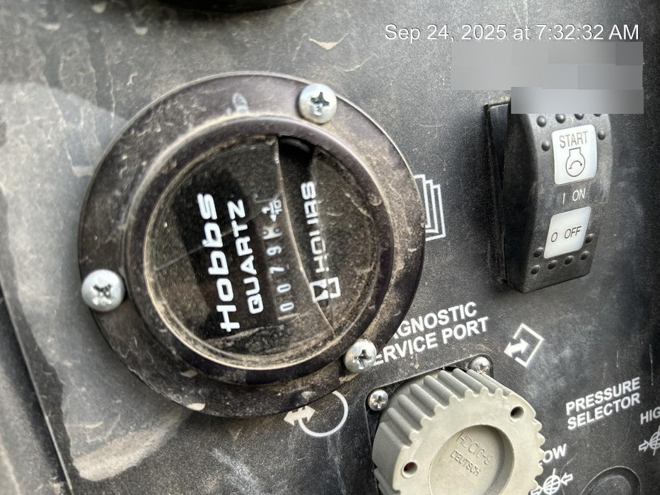 2020 SULLAIR 185-DPQ